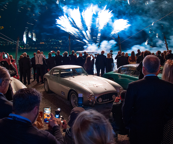 Bild zu Exklusive Erlebnisse